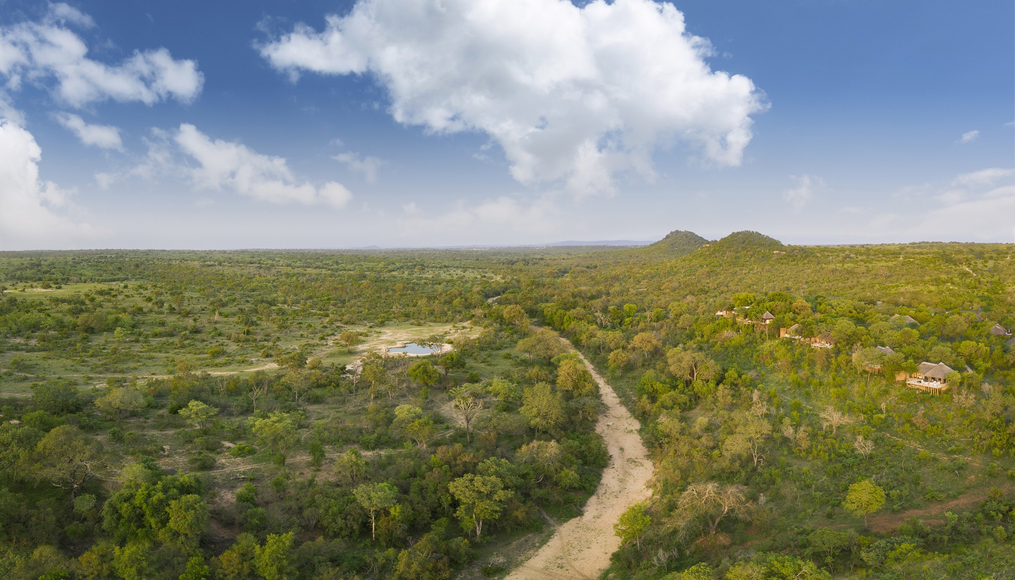 Sabi Sand Weather Guide