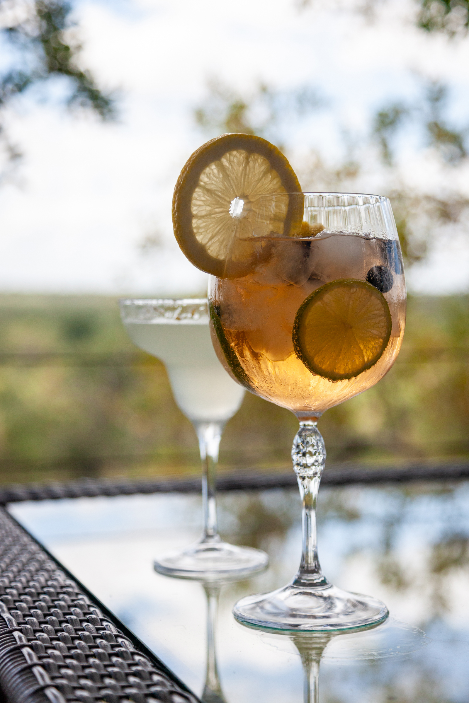 5 Things To Do Between Game Drives At Leopard Hills