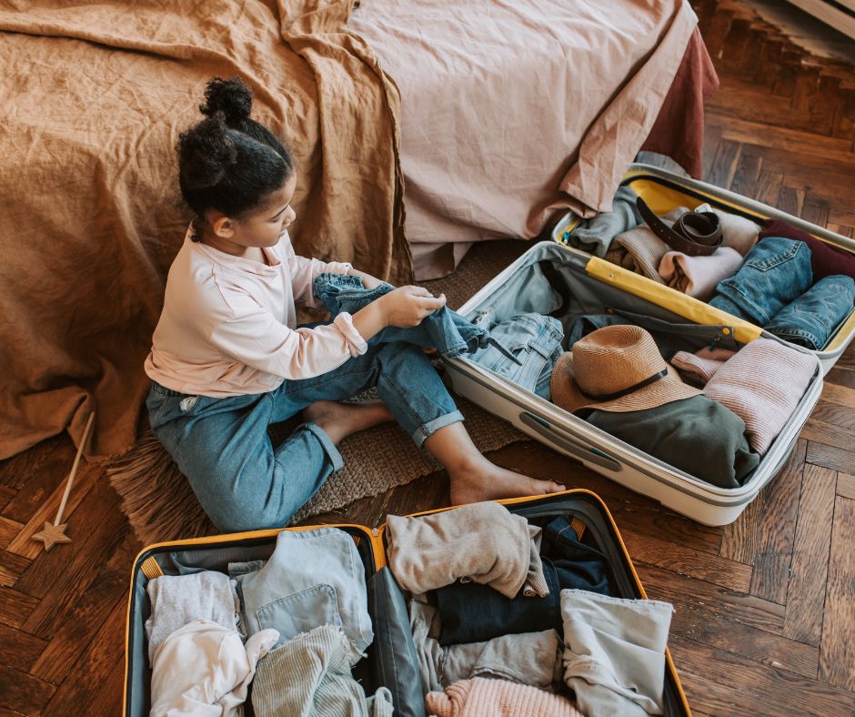 What To Really Pack For A Winter Safari At Leopard Hills